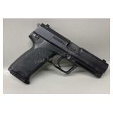 Heckler & Koch Model USP 45ACP