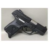 Nice Ruger SR9C 9mm