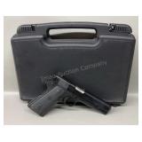 Clean Regent R100 1911 45ACP