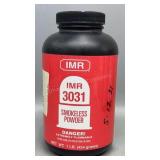 7oz IMR 3031 Powder