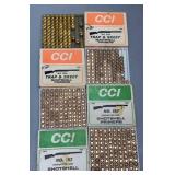 Group of CCI Shotshell Primers