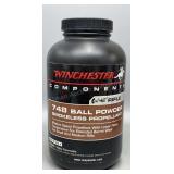 6oz Winchester 748 Ball Powder