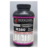 2oz Hodgdon H380 Powder