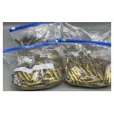 350CT Dirty 223 Brass