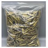 600Ct Clean 223 Brass