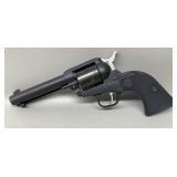 Ruger Wrangler 22LR