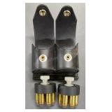 44Rem Mag Speed Loaders and Ammo