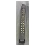33Rds Glock 9MM Magazine