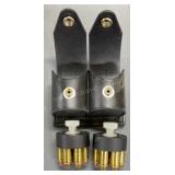 44Rem Mag Speed Loaders and Ammo