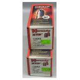 2X Hornady 10MM (400) 155Gr Bullets - 100/Box