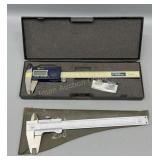 NSK and Fowler Calipers