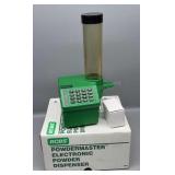 RCBS Electronic Powder Dispenser