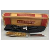 New Rough Rider Knife