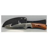 Winchester Skinning Knife