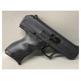 Hi-Point Model C9 9mm, Vert Clean!Pistol