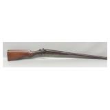 Watson Bros Jungle Gun - 12 GA