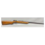 Remington Model 41 Targetmaster - 22 Cal