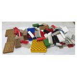 Misc Shells Holders and Foam Inserts