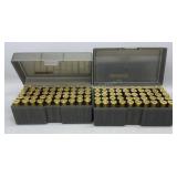 100 Rds 45-70 New Brass