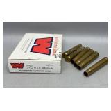 Winchester 375 H&H Mag 26ct New Brass
