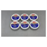 600 CCI No 11 Percussion Caps