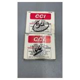 150 CCI 350 Pistol Primers