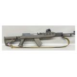 Chinese SKS - 7.62x39