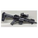 Talon Armament Company TAR - 5.56 Nato