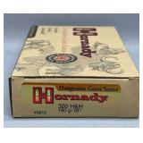 Hornady 300 H&H 20 Rds/Box 180 Gr IB