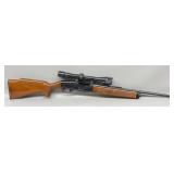 (Read) Remington Woodsmaster Model 742 - 30-06