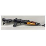 Egyptian SKS - 7.62x39