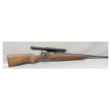 Original Savage Model 340C - 22 Hornet