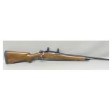 Mauser K-98 Custom - 338-06