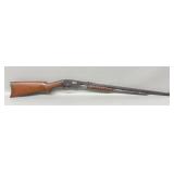 Original Remington Model 12 - 22 Cal