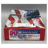 Hornady 7mm Rem Mag 20 Rds/Box 139Gr
