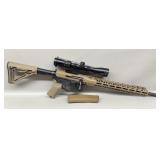 E3 Arms Omega-15 - 5.56 Nato