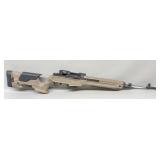 Springfield Armory US Rifle M1A - 6.5 Creedmoor
