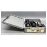 RCBS 7mm-08 Rem Complete FL Die Set