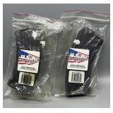 Pair of Mini 30 20 Rd Magazines