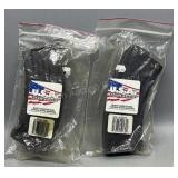 Pair of Mini 30 20 Rd Magazines