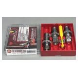 Lee 38 S&W 3 Reloading Die Set