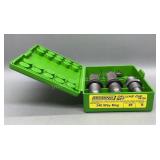 Redding 340 Weatherby Mag Deluxe Die Set