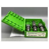Redding 223 Rem Reloading Die Set