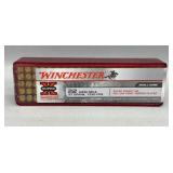 Winchester 22LR 100 Rds/Box 37Gr HP