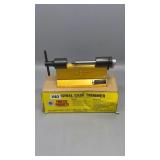 Forster Case Trimmer CT1010