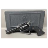 Like New Ruger New Model Blackhawk 357 Mag 4 1/2in