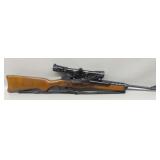 Nice Ruger Mini-14 - 223 Rem