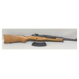 Nice Ruger Mini Thirty 7.62x39