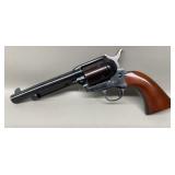 Nice Uberri USA Model SA 44 44 Mag, 6in