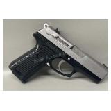 Ruger P95DC 9mm